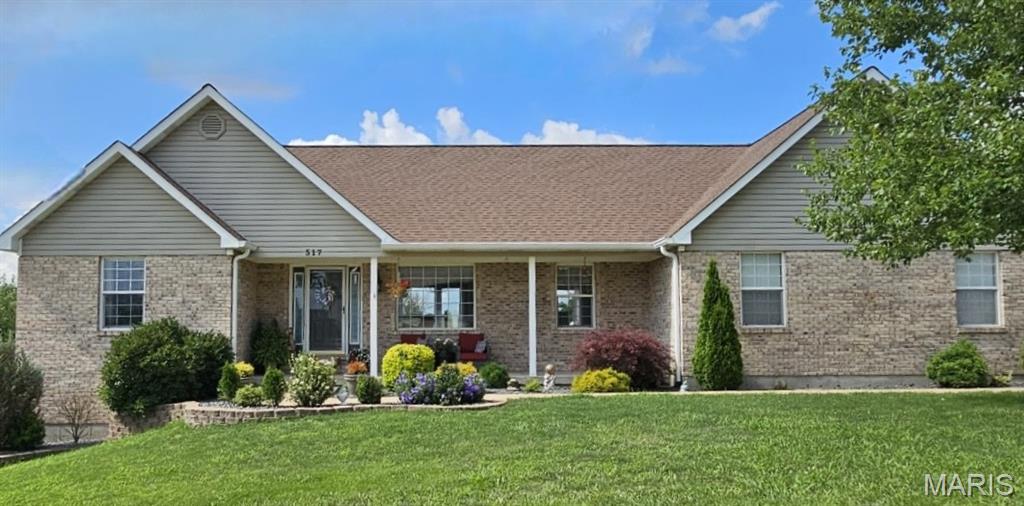 517 Windy Hills Drive Property Photo 42