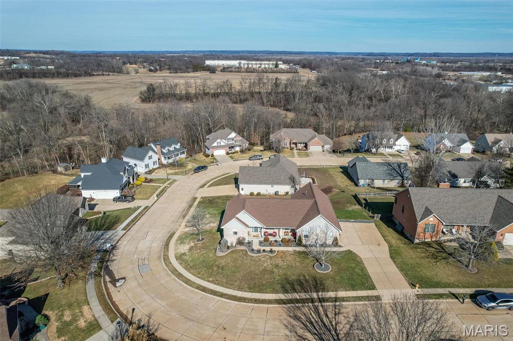 517 Windy Hills Drive Property Photo 47