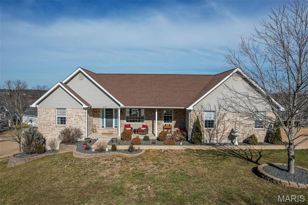 517 Windy Hills Drive Property Photo 48