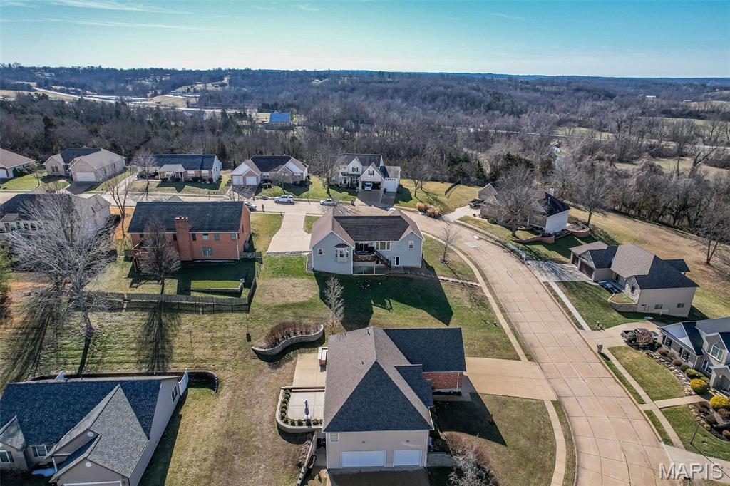 517 Windy Hills Drive Property Photo 49