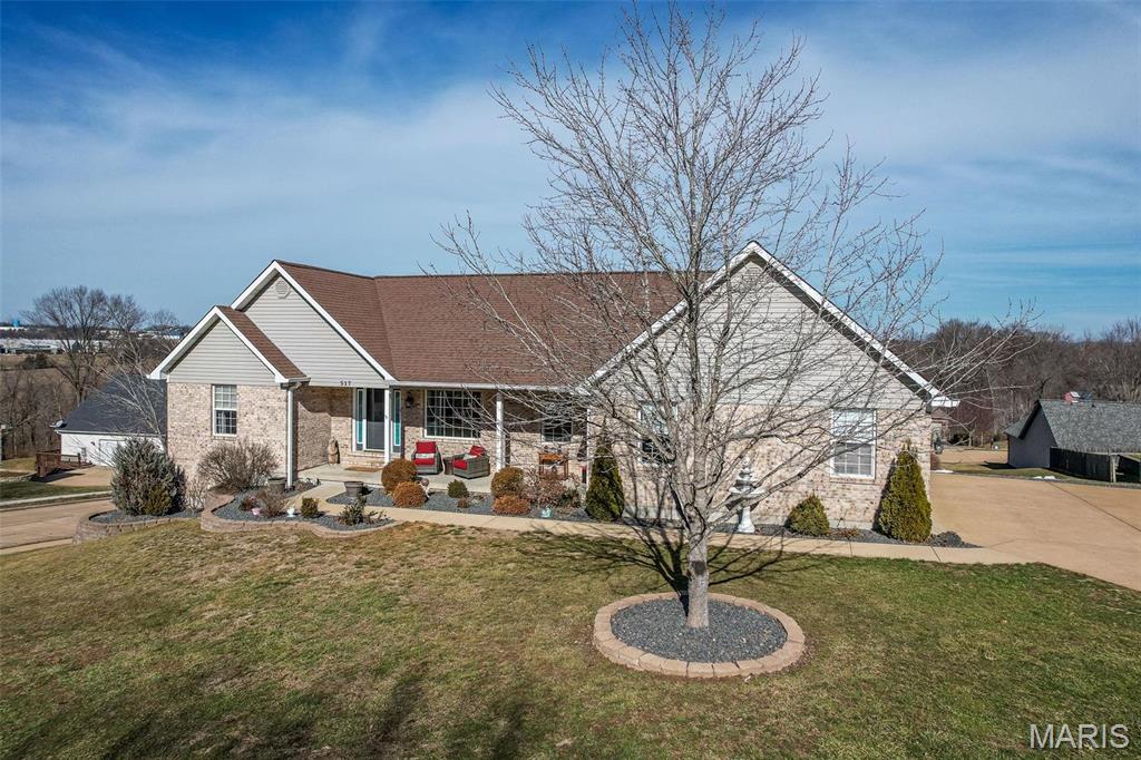 517 Windy Hills Drive Property Photo 50