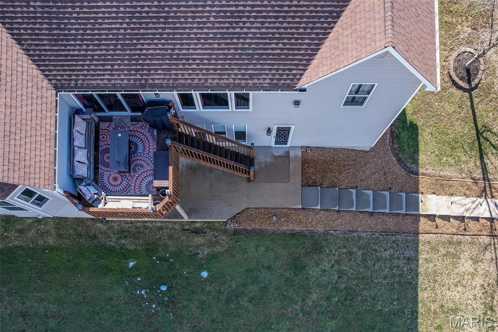 517 Windy Hills Drive Property Photo 53
