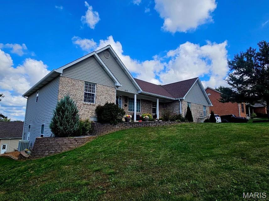 517 Windy Hills Drive Property Photo 54
