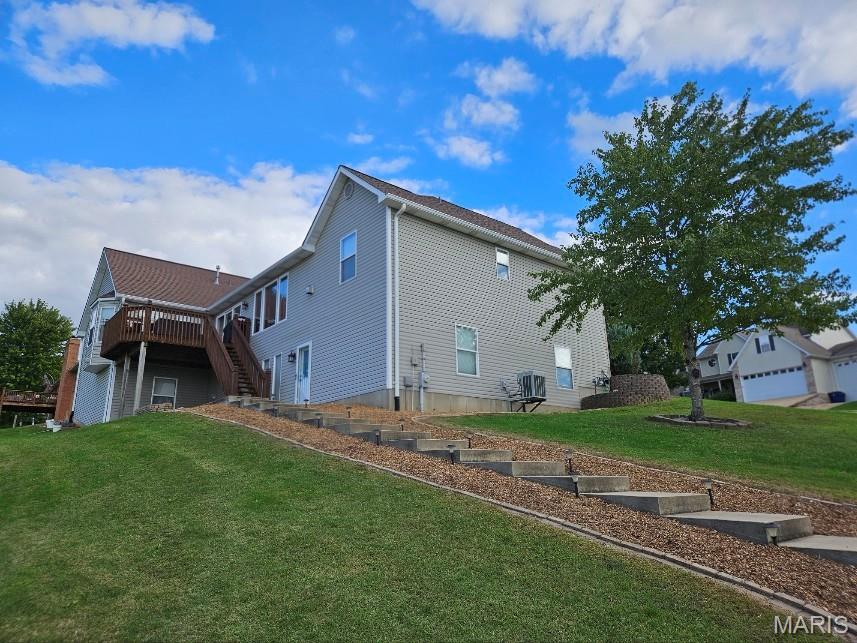 517 Windy Hills Drive Property Photo 59