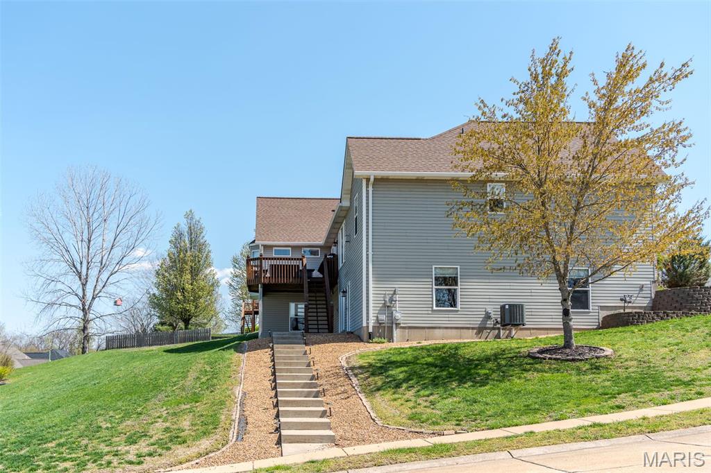 517 Windy Hills Drive Property Photo 60