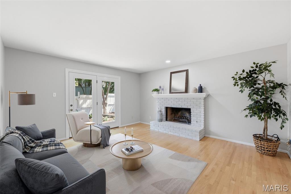 1578 Milbridge Drive Property Photo 8