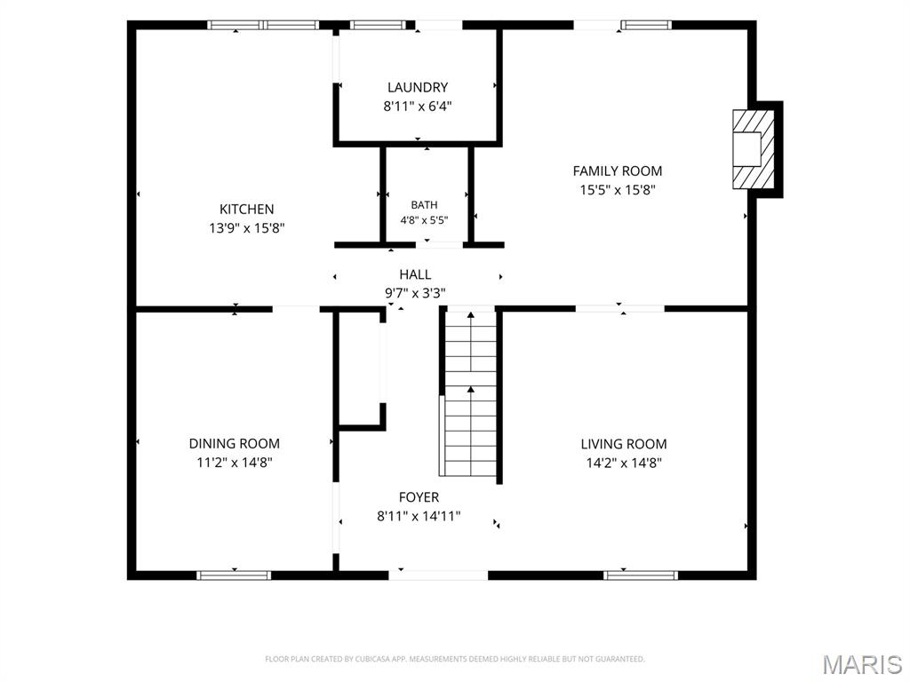 1578 Milbridge Drive Property Photo 23