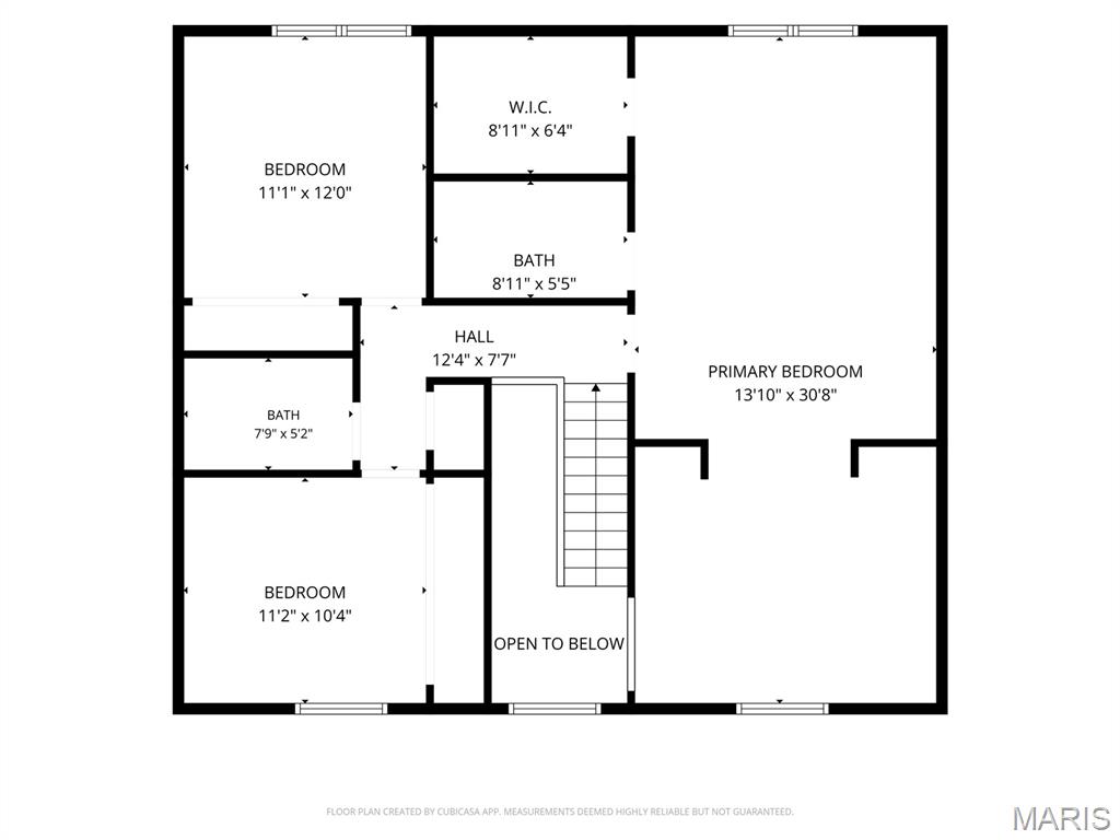 1578 Milbridge Drive Property Photo 36