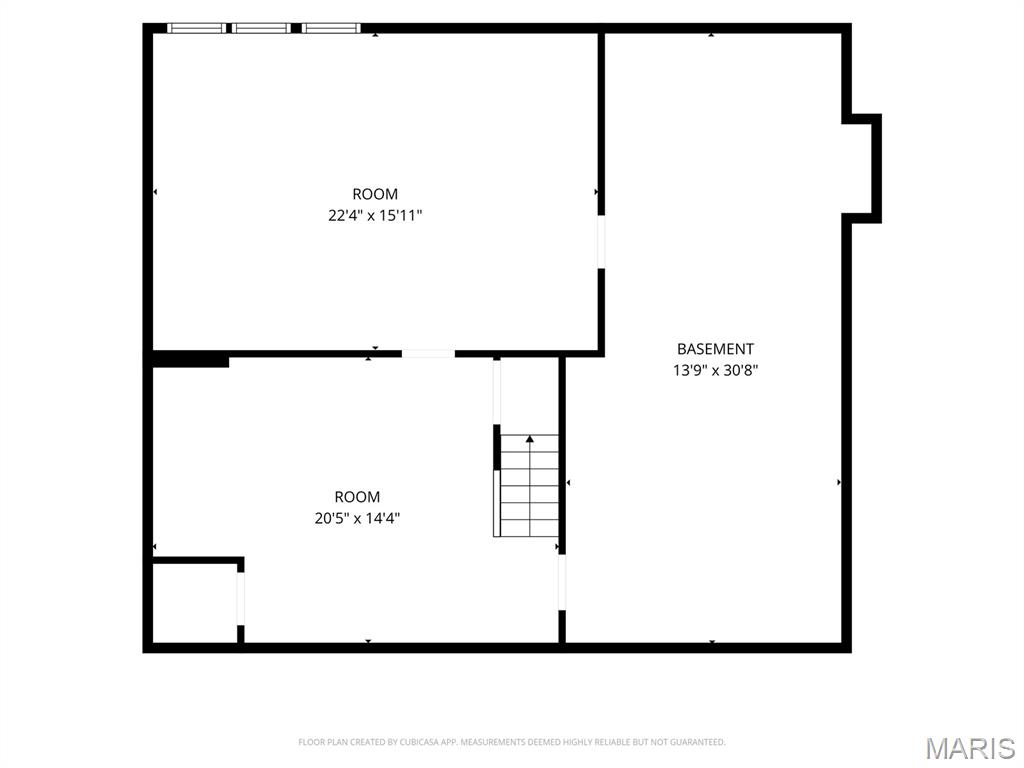1578 Milbridge Drive Property Photo 37