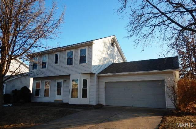 16 Garden Gate Court Property Photo 1
