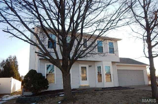 16 Garden Gate Court Property Photo 19