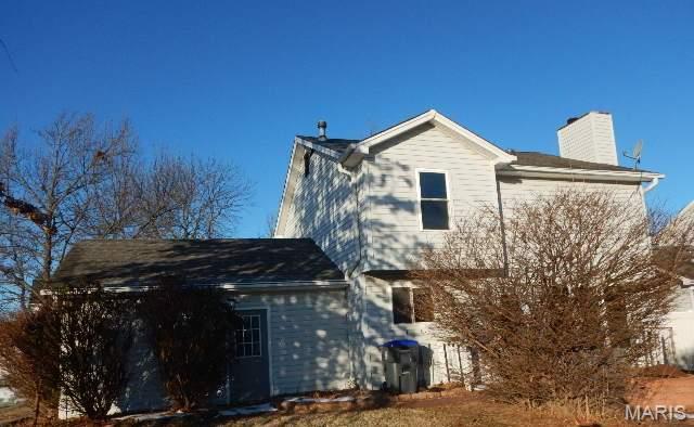 16 Garden Gate Court Property Photo 20