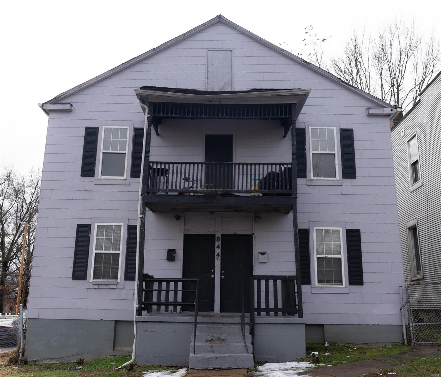 844 Canaan Avenue Property Photo 1