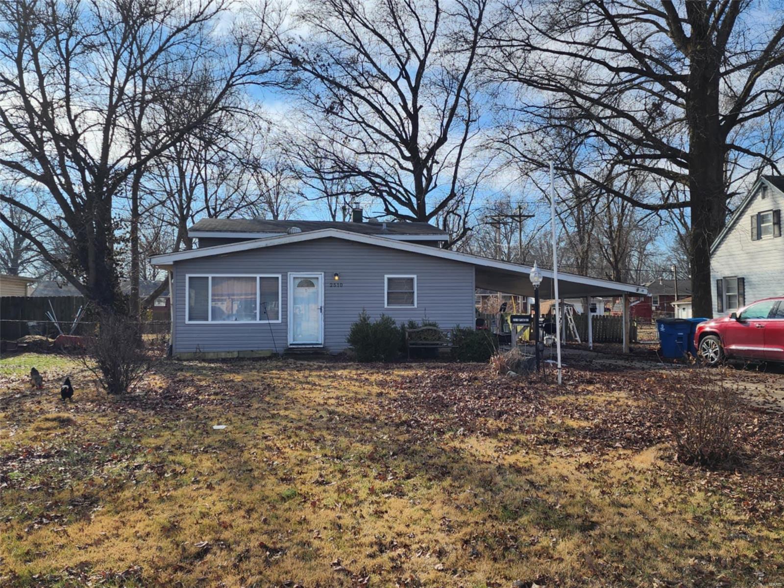 2510 Pine Street Property Photo 1