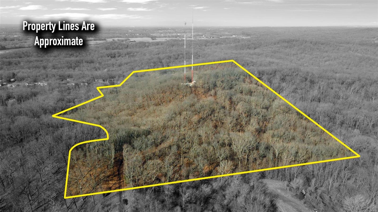 1130 Seminole Lane Property Photo