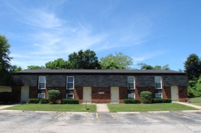 717 White Oak Drive 1 Property Photo 1