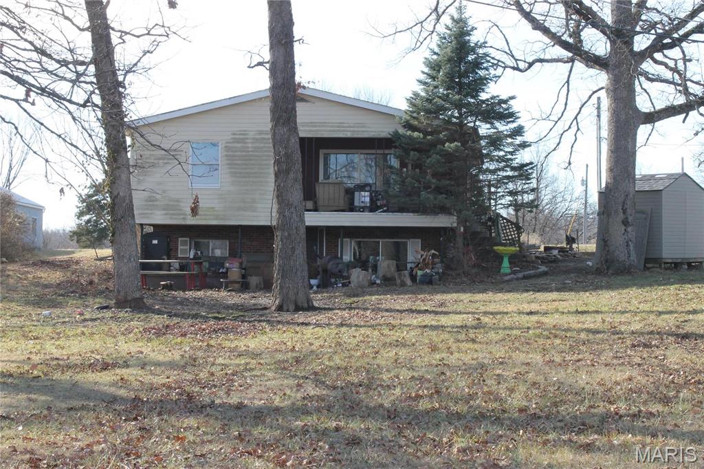 311 S Highway 185 Property Photo 7