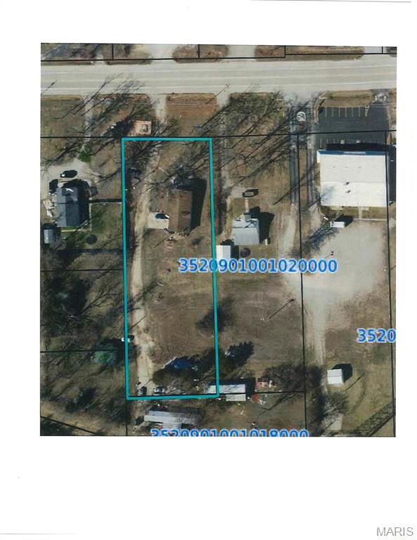 311 S Highway 185 Property Photo 10