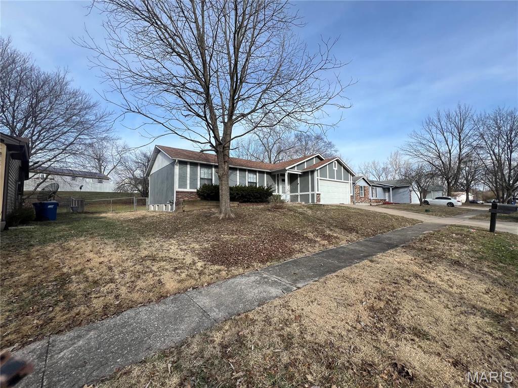 11625 Latonka Trail Property Photo 2