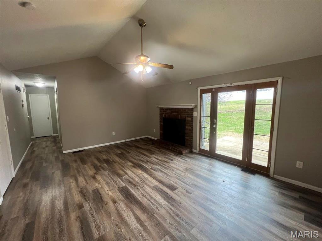 11625 Latonka Trail Property Photo 4
