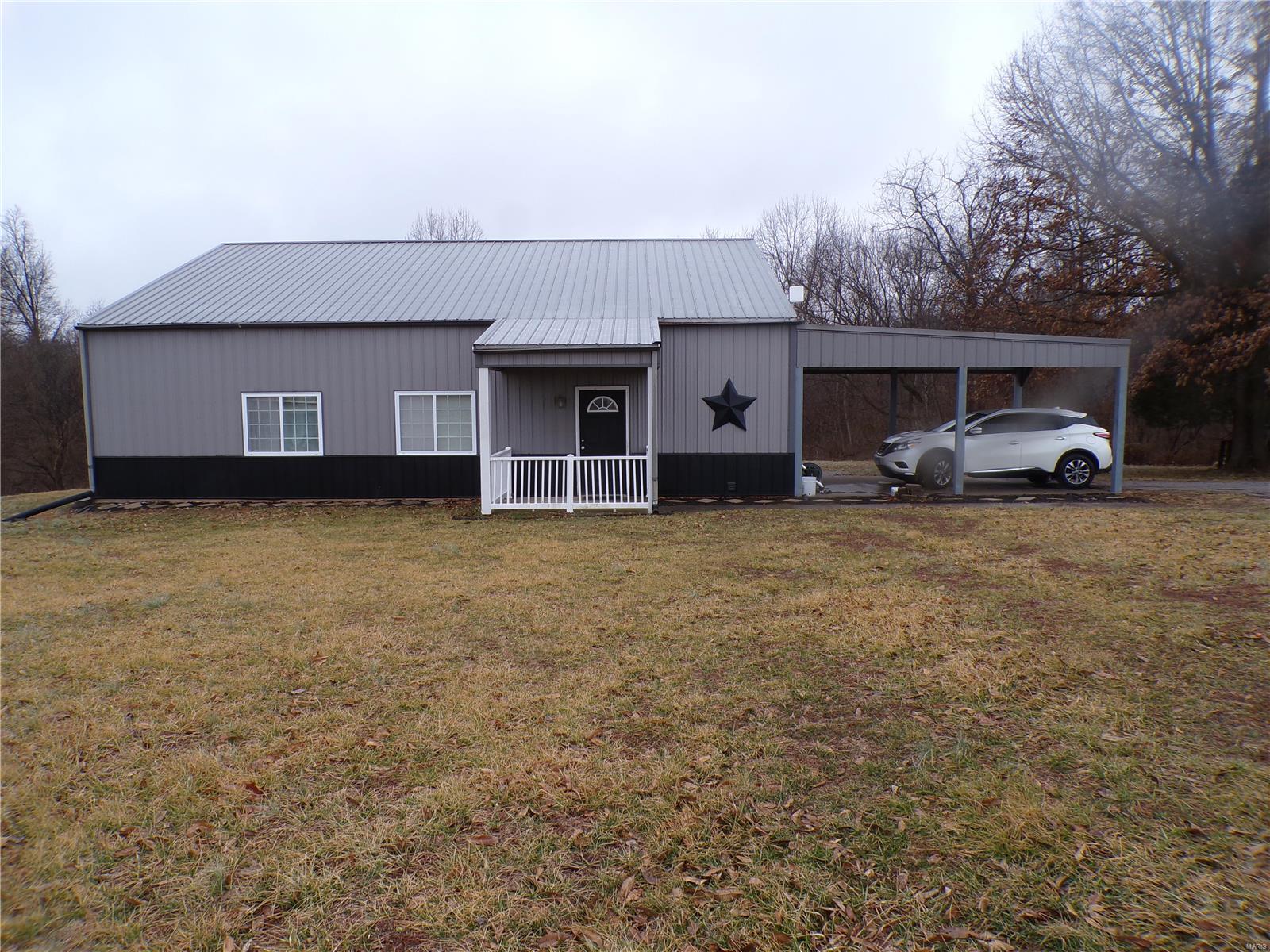 116 Crooked Willow Drive Property Photo