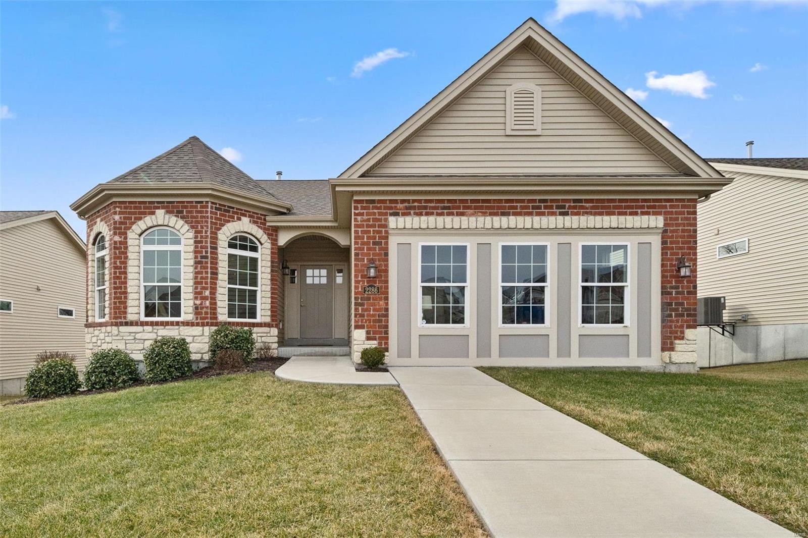 2286 Statten Drive Property Photo