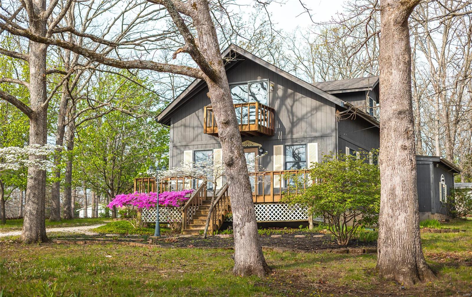 1517 Lakeshore Drive Property Photo