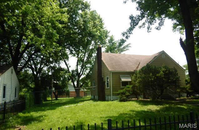 700 Pershing Street Property Photo 2