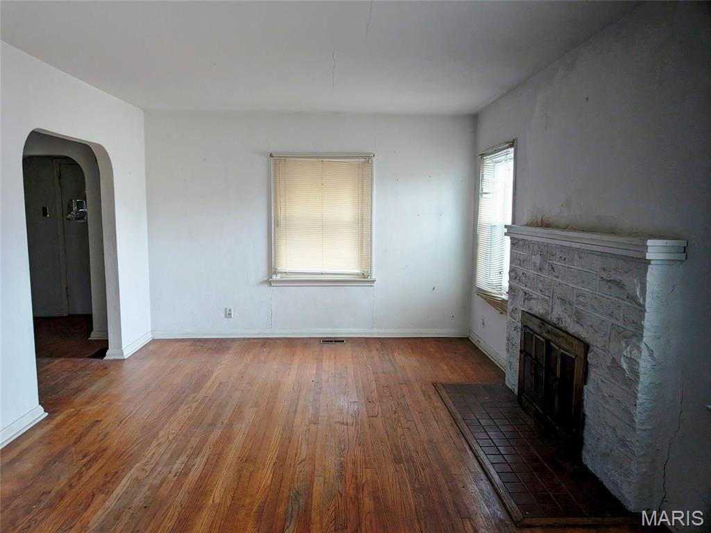 700 Pershing Street Property Photo 4