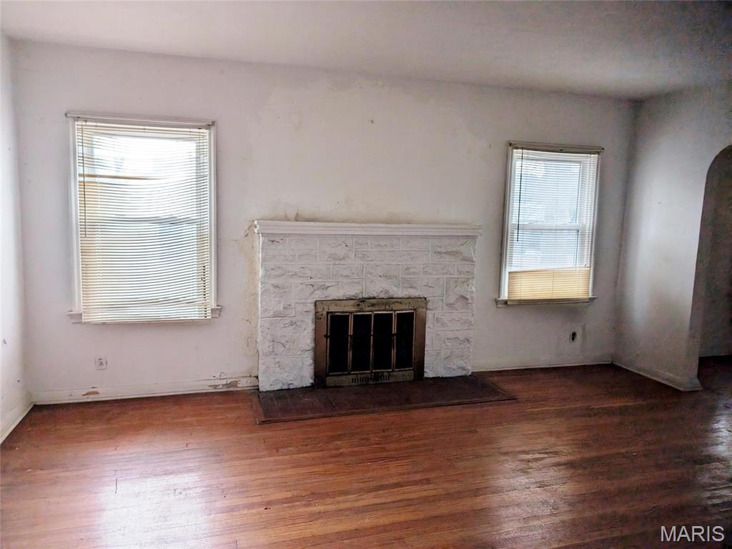 700 Pershing Street Property Photo 5