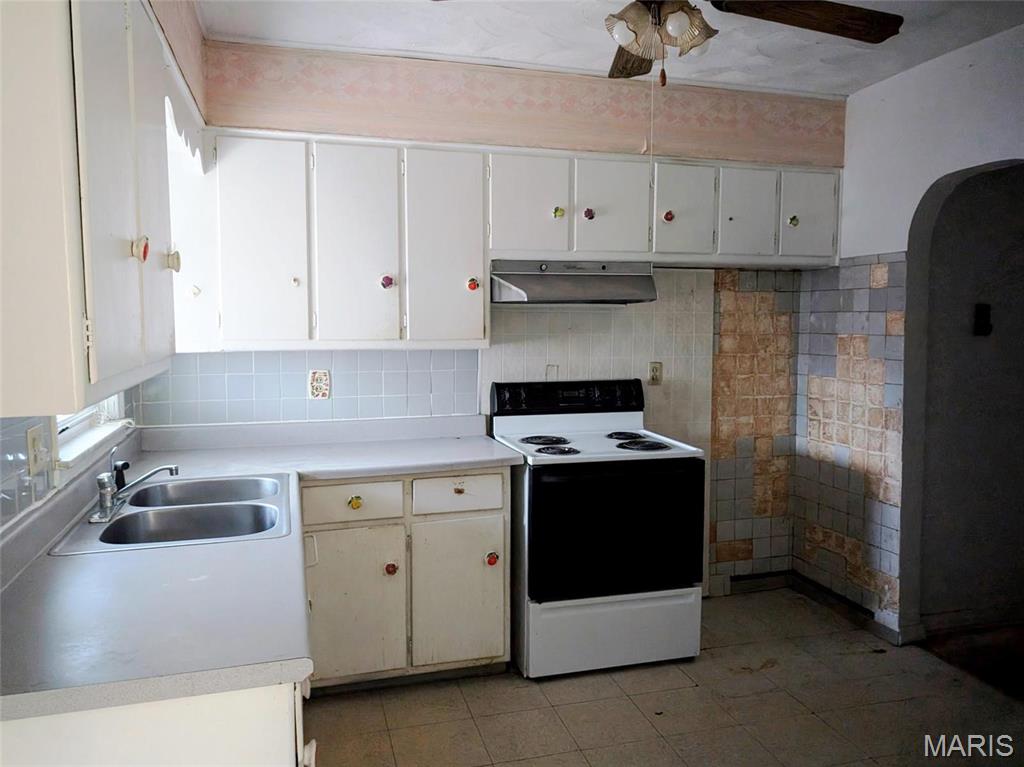 700 Pershing Street Property Photo 7