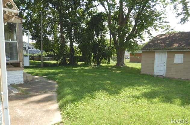 700 Pershing Street Property Photo 18