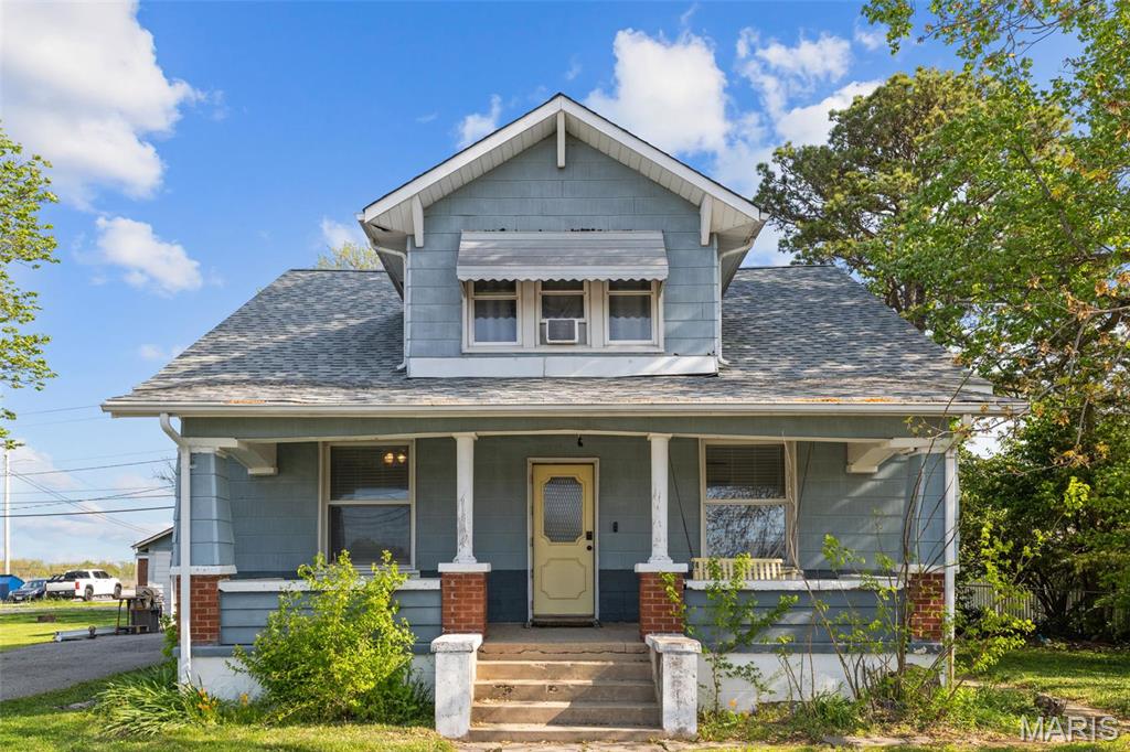 205 W 2nd Street Property Photo