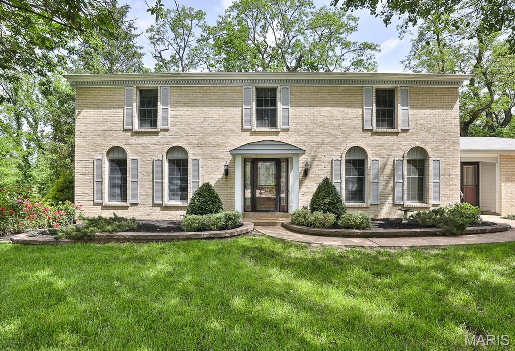 14587 Whittington Court Property Photo