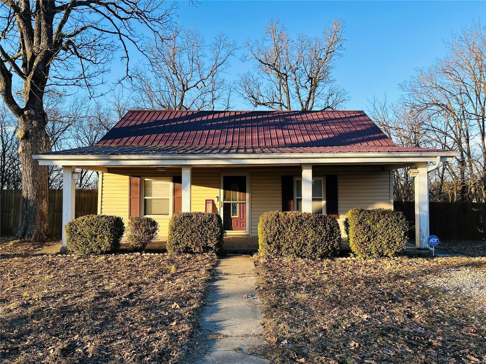 10701 County Road 2040 Property Photo 1