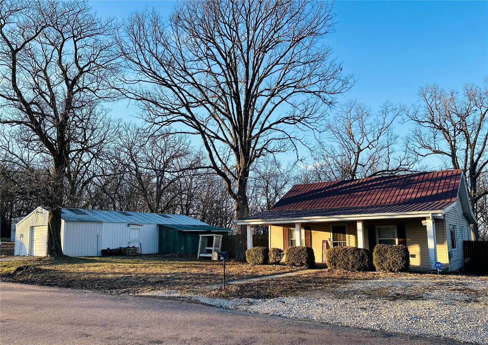 10701 County Road 2040 Property Photo 2