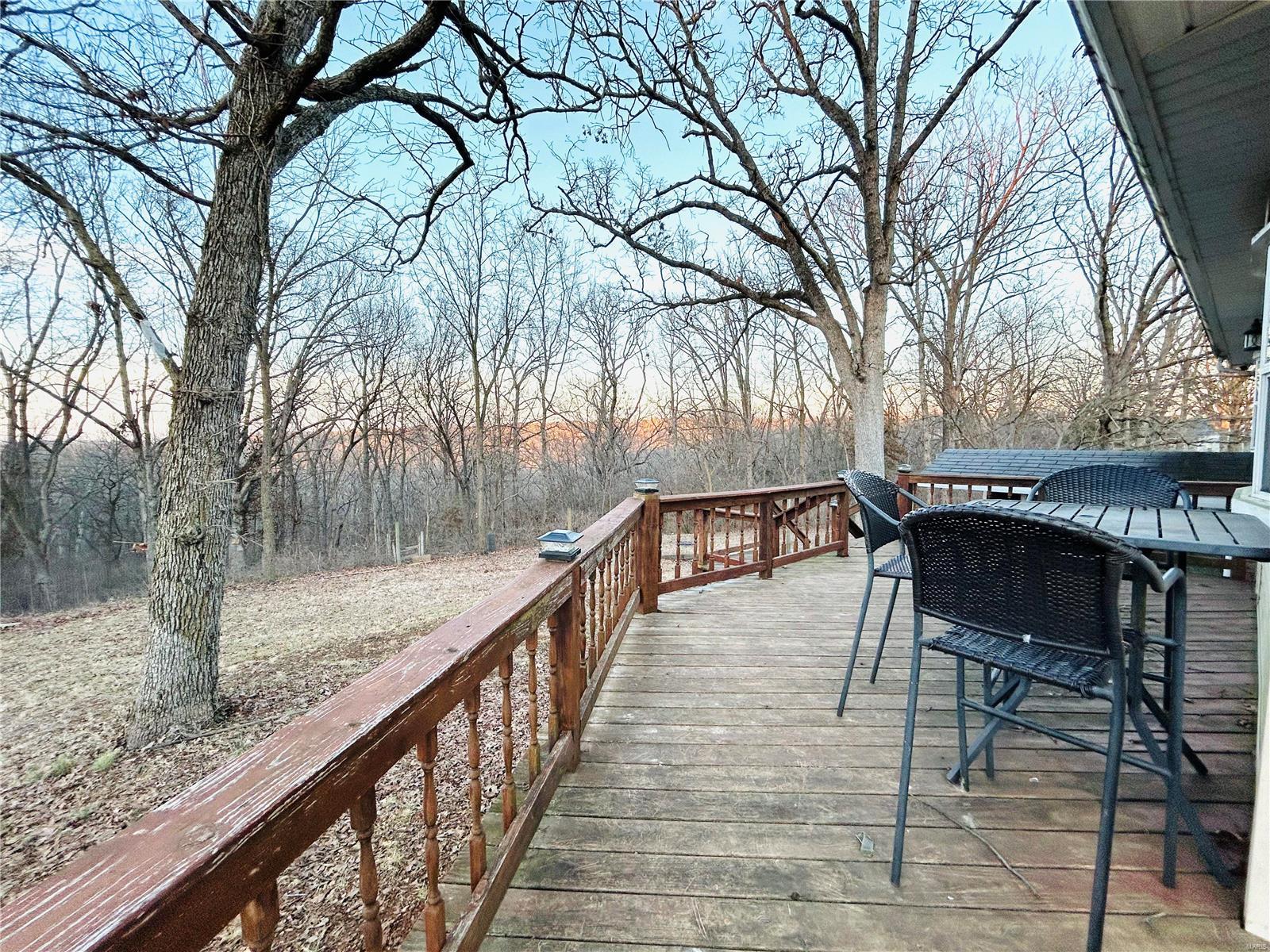 10701 County Road 2040 Property Photo 13