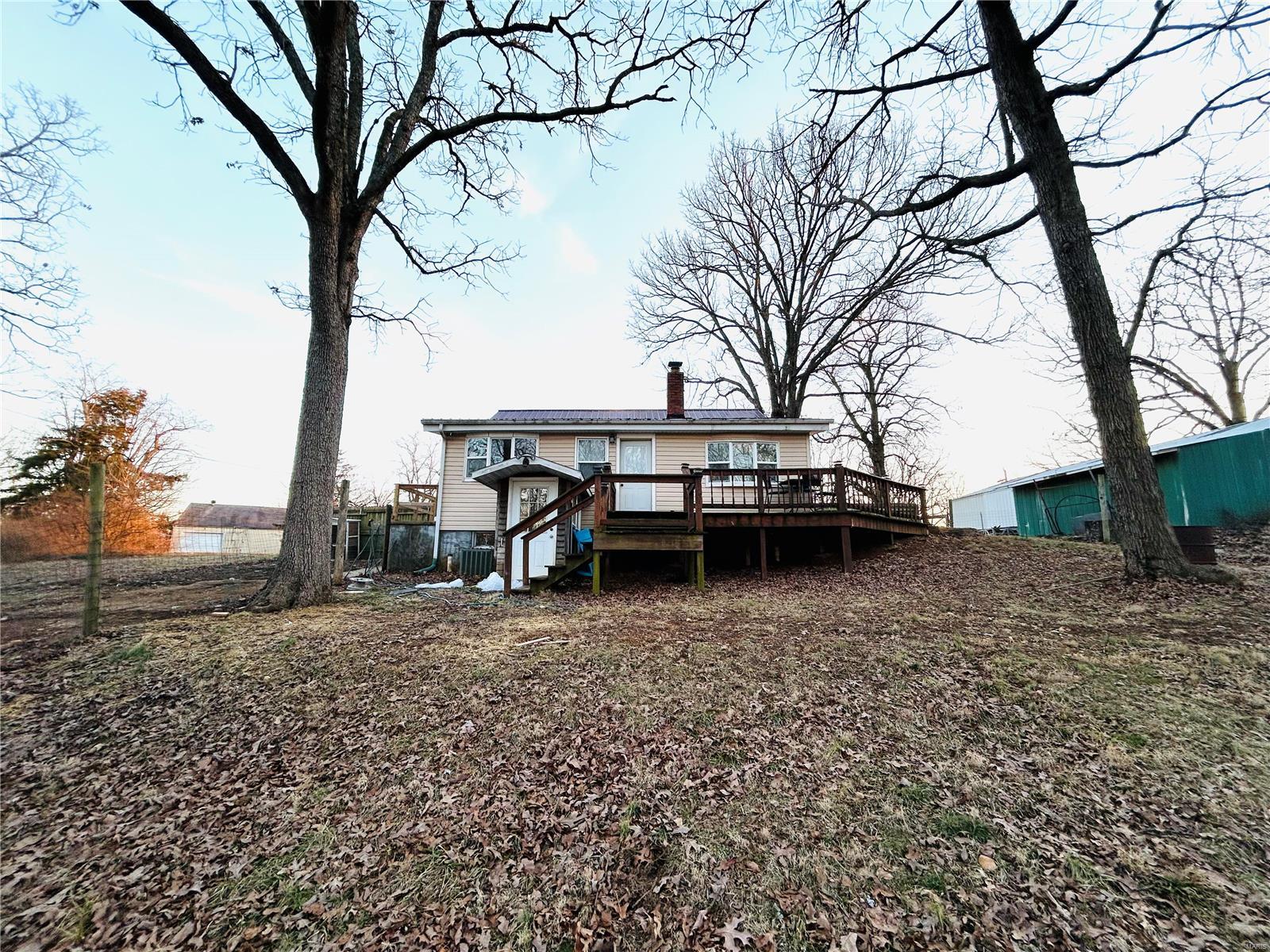10701 County Road 2040 Property Photo 14
