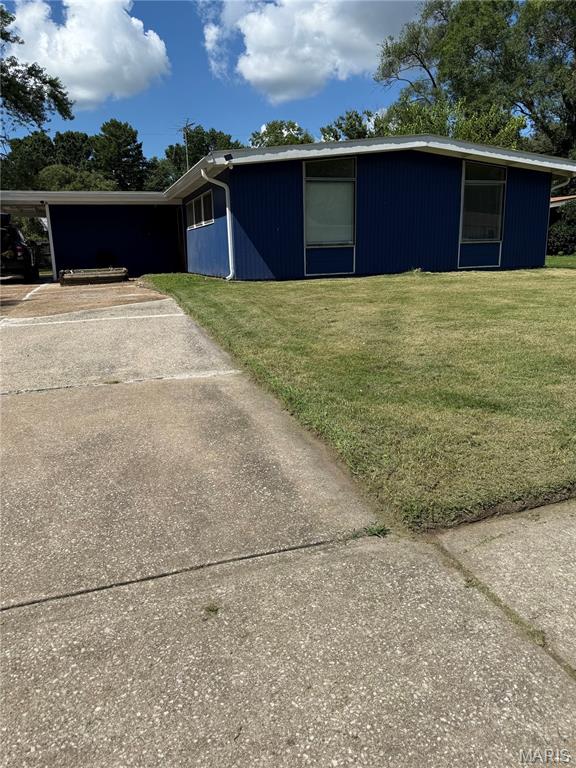 805 Derhake Road Property Photo 1