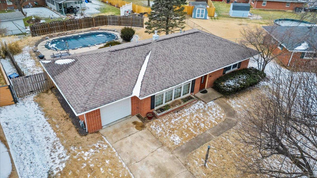 505 Springdale Drive Property Photo