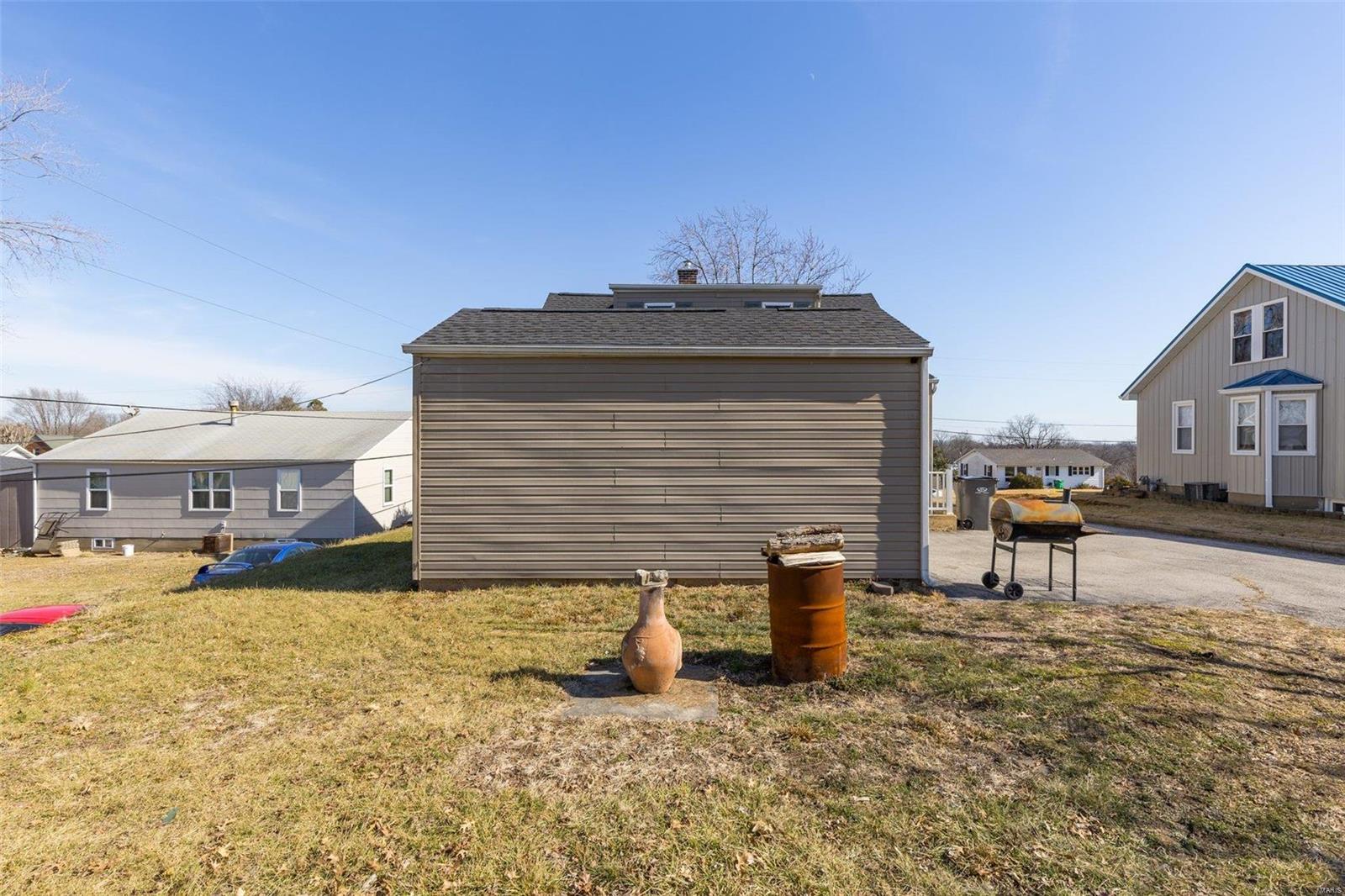 215 Virginia Street Property Photo 45