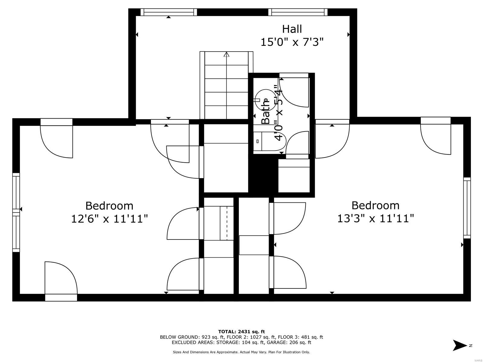 215 Virginia Street Property Photo 56