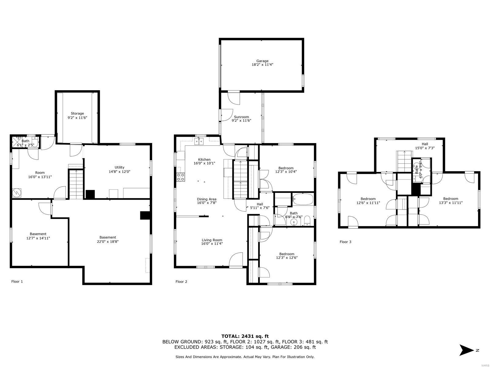 215 Virginia Street Property Photo 58