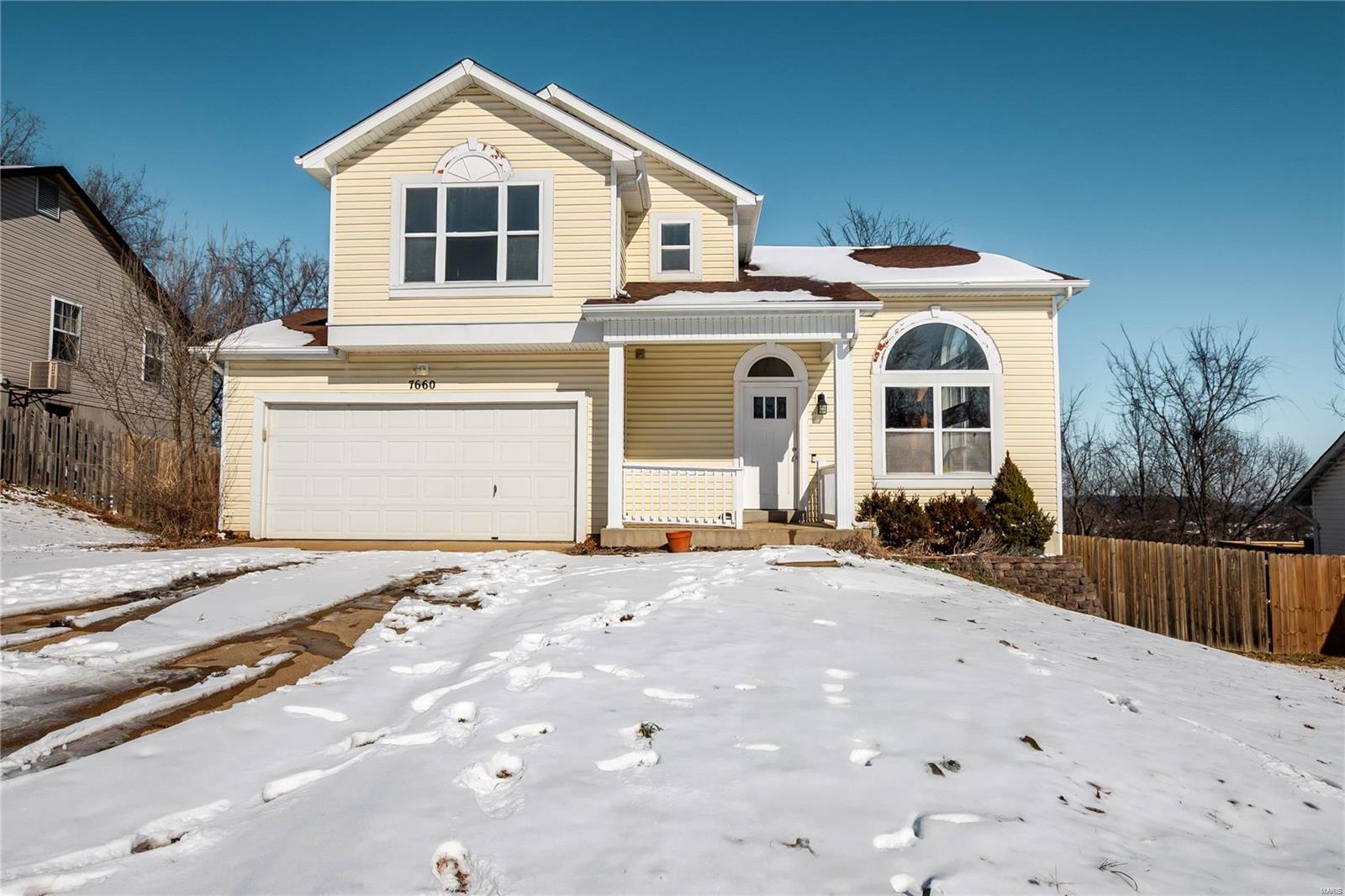 7660 Meadowbrook Lane Property Photo