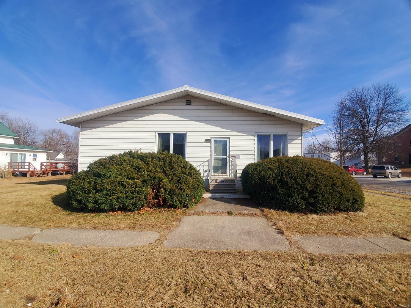 615 N Johnson Street Property Photo 1