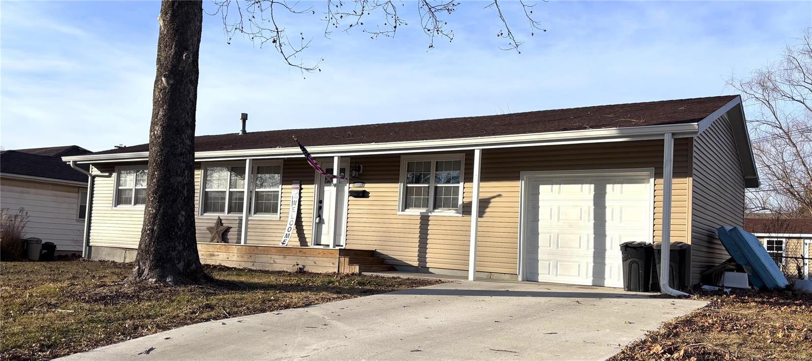 1311 Springdale Street Property Photo 1