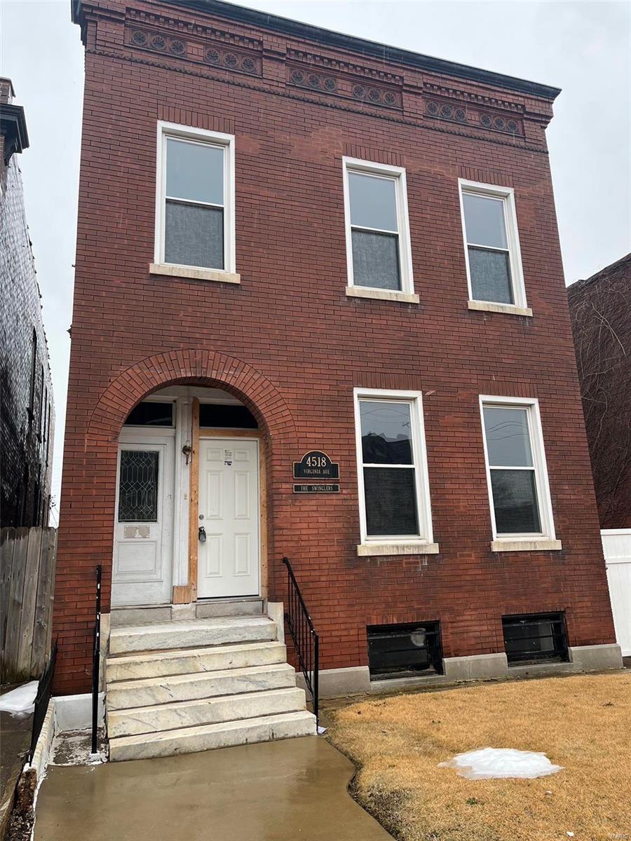 4518 Virginia Avenue Property Photo