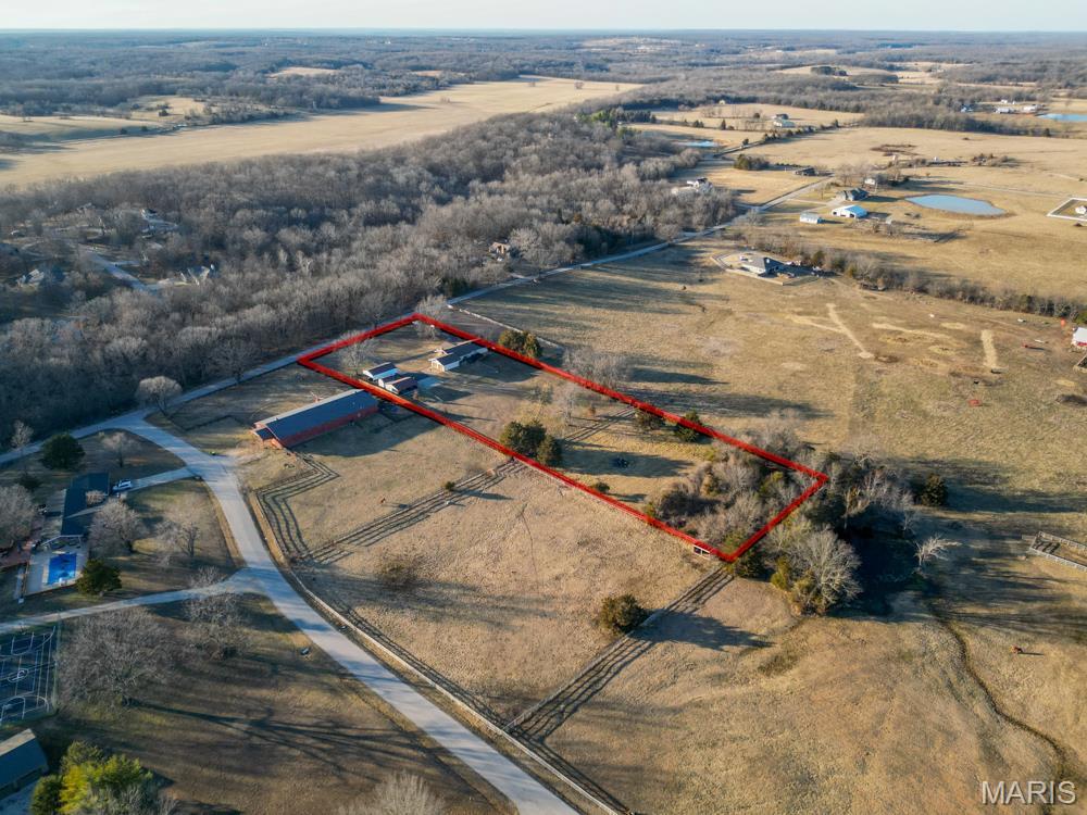 25798 Oakdale Drive Property Photo 41