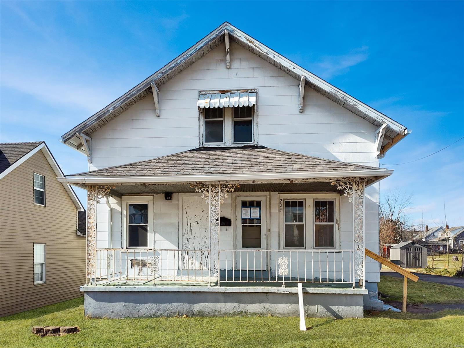 204 N West Street Property Photo