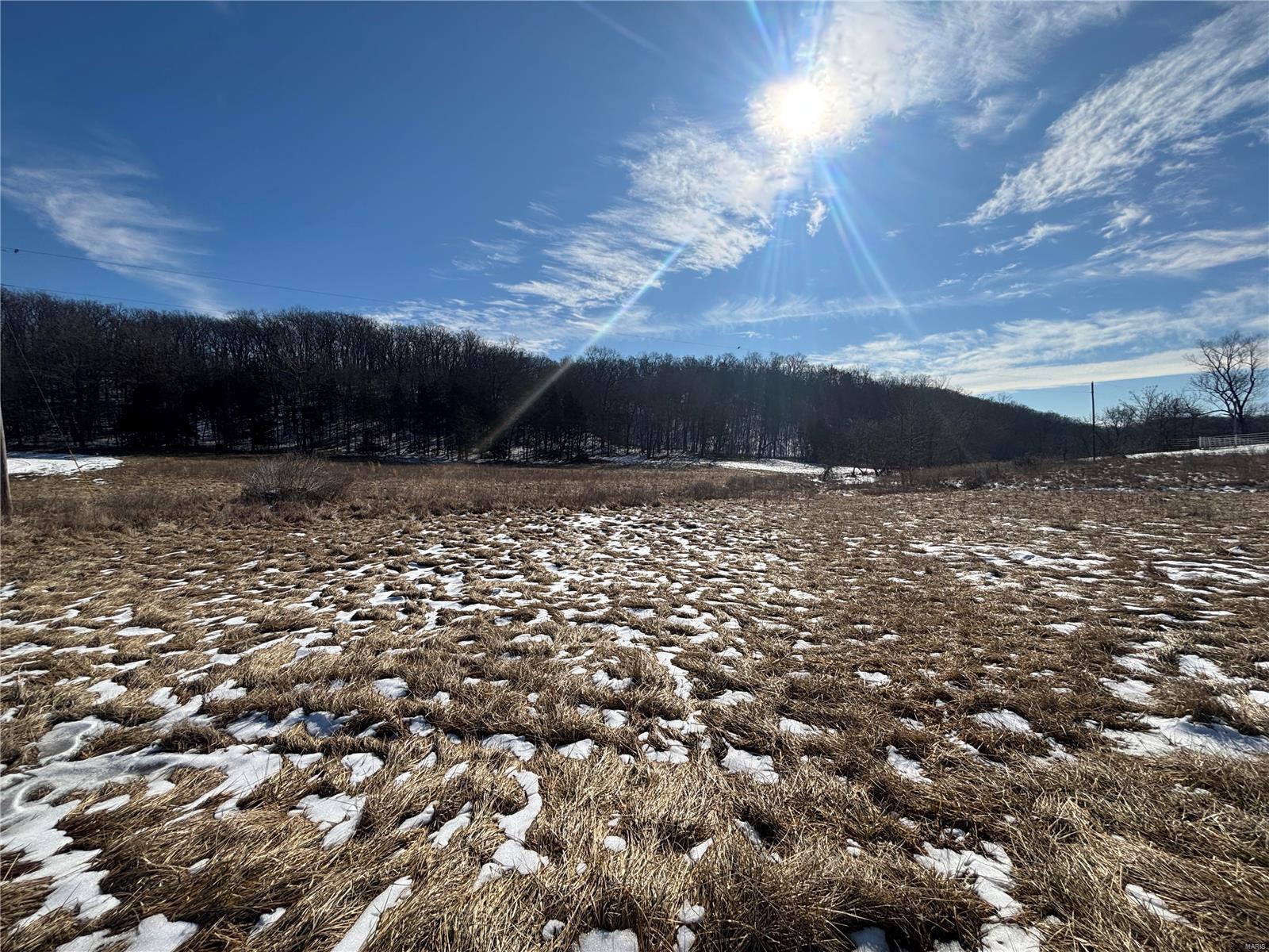 240 Big Creek Valley Drive Property Photo 1